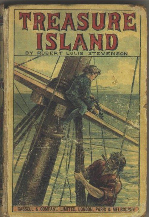 Treasure Island