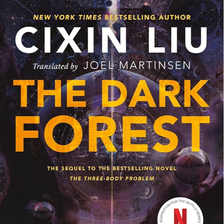 The Dark Forest